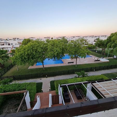 Casa Antonio Appartement Alhama de Murcia Buitenkant foto