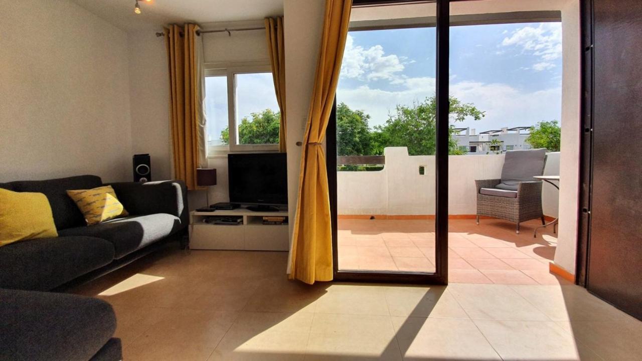 Casa Antonio Appartement Alhama de Murcia Buitenkant foto