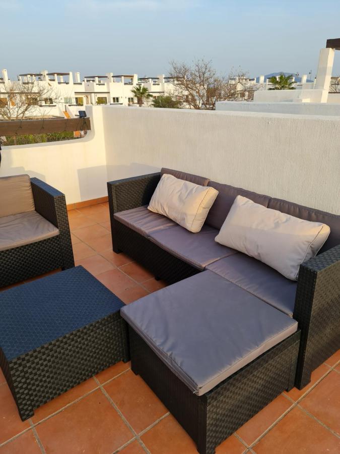 Casa Antonio Appartement Alhama de Murcia Buitenkant foto