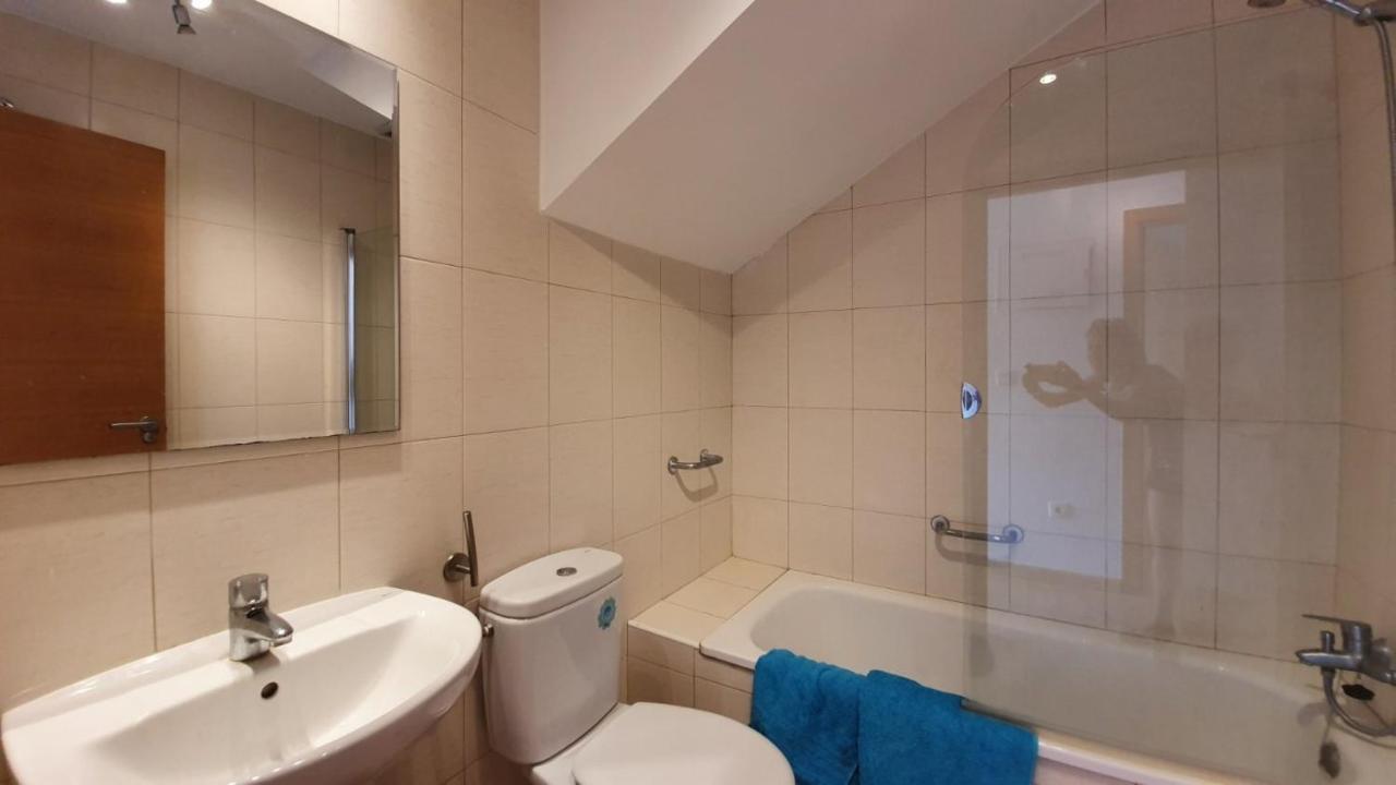 Casa Antonio Appartement Alhama de Murcia Buitenkant foto