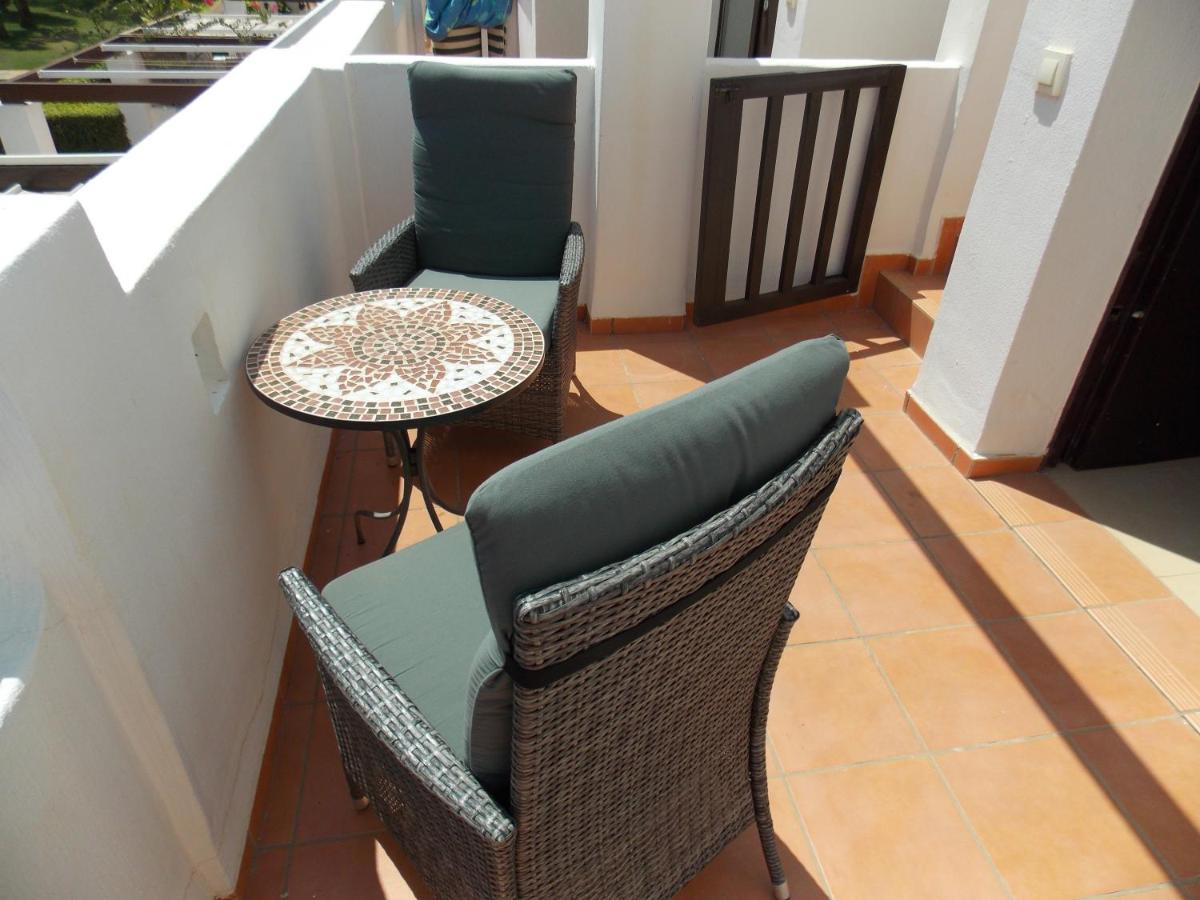 Casa Antonio Appartement Alhama de Murcia Buitenkant foto