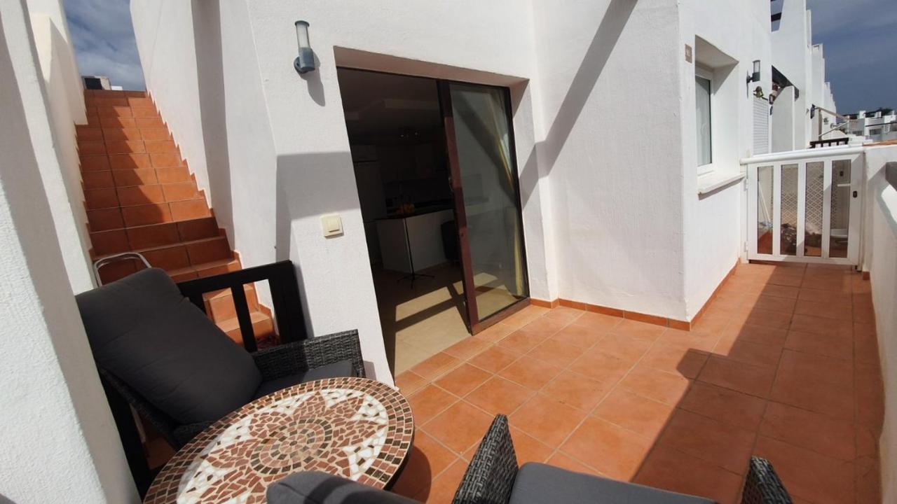 Casa Antonio Appartement Alhama de Murcia Buitenkant foto