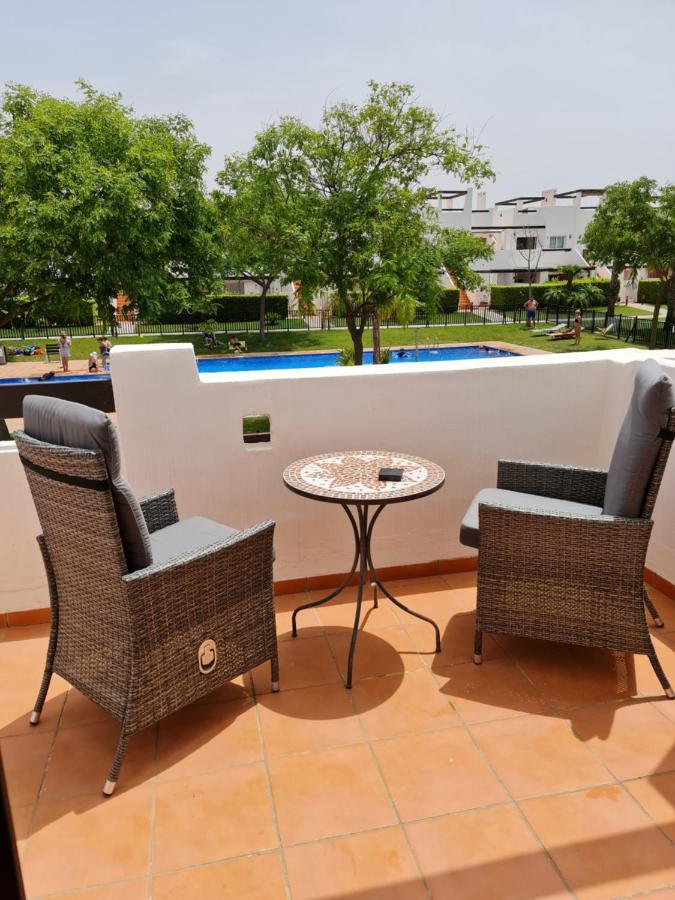 Casa Antonio Appartement Alhama de Murcia Buitenkant foto