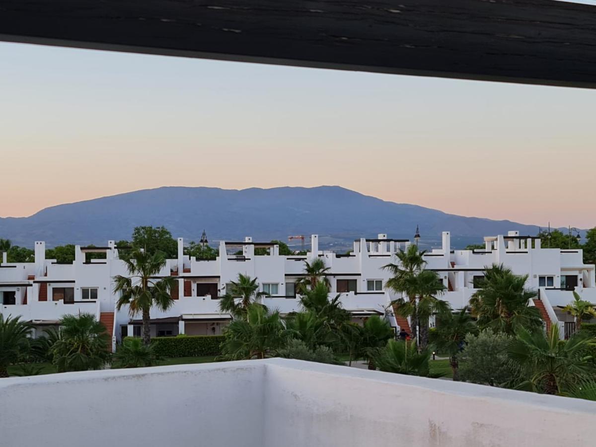 Casa Antonio Appartement Alhama de Murcia Buitenkant foto