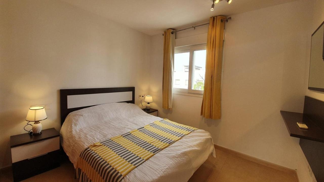 Casa Antonio Appartement Alhama de Murcia Buitenkant foto