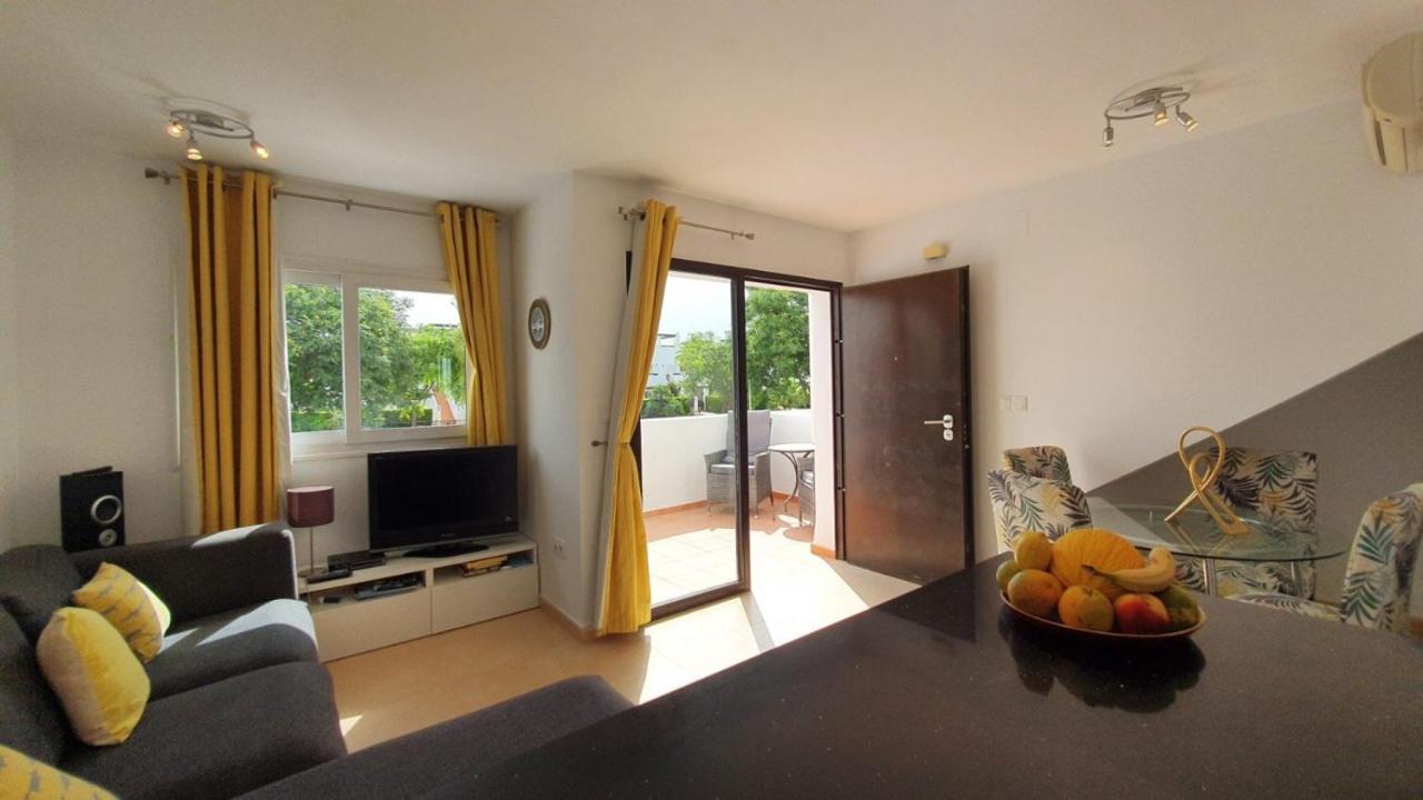Casa Antonio Appartement Alhama de Murcia Buitenkant foto