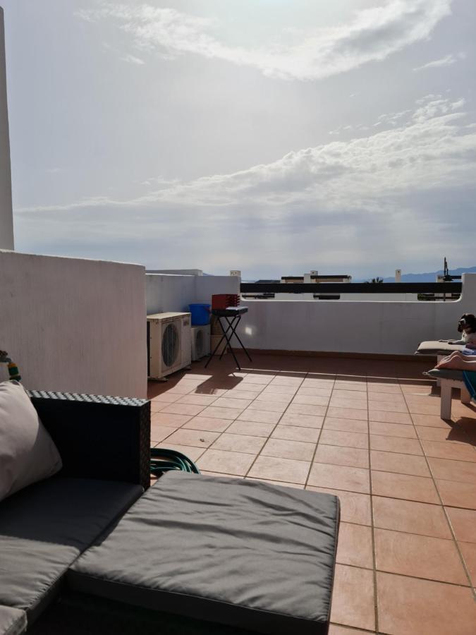 Casa Antonio Appartement Alhama de Murcia Buitenkant foto